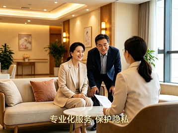 塔城有偿售卵代生女生的客户的客户群体有哪些