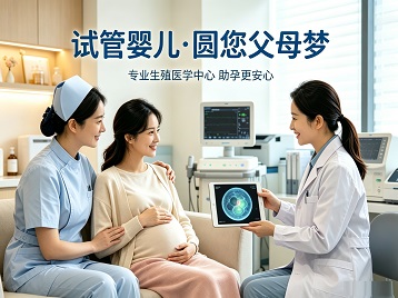 塔城辅助生育服务 试管婴儿行业的兴起背景、发展与未来展望